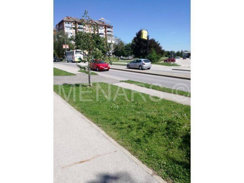 Zemljište, Prodaja, Varaždin, 2329m²