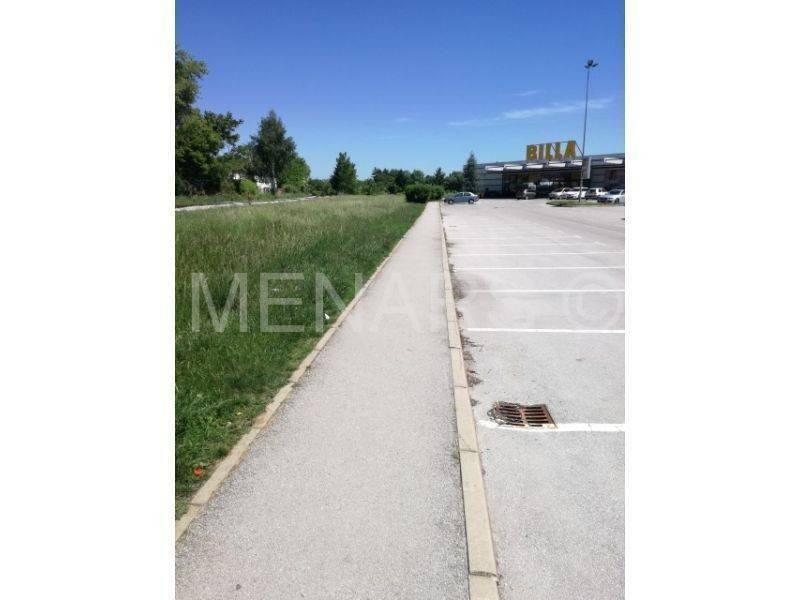 Zemljište, Prodaja, Varaždin, 2329m²