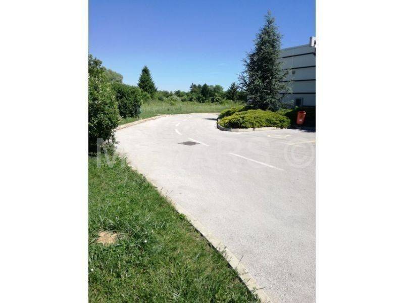 Zemljište, Prodaja, Varaždin, 2329m²