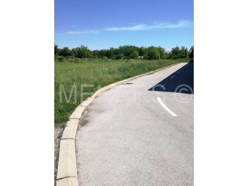 Zemljište, Prodaja, Varaždin, 2329m²