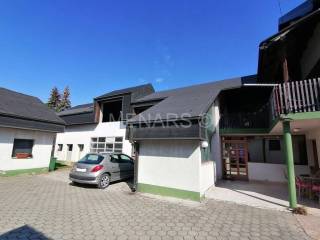 Stambeno poslovni objekt, Prodaja, Novi Marof, Novi Marof