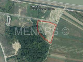 Građevinsko zemljište, Prodaja, Trnovec Bartolovečki, Trnovec