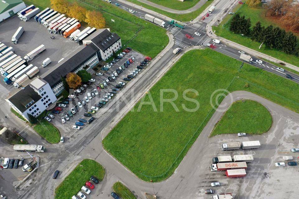 Zemljište, Najam, Varaždin, Varaždin