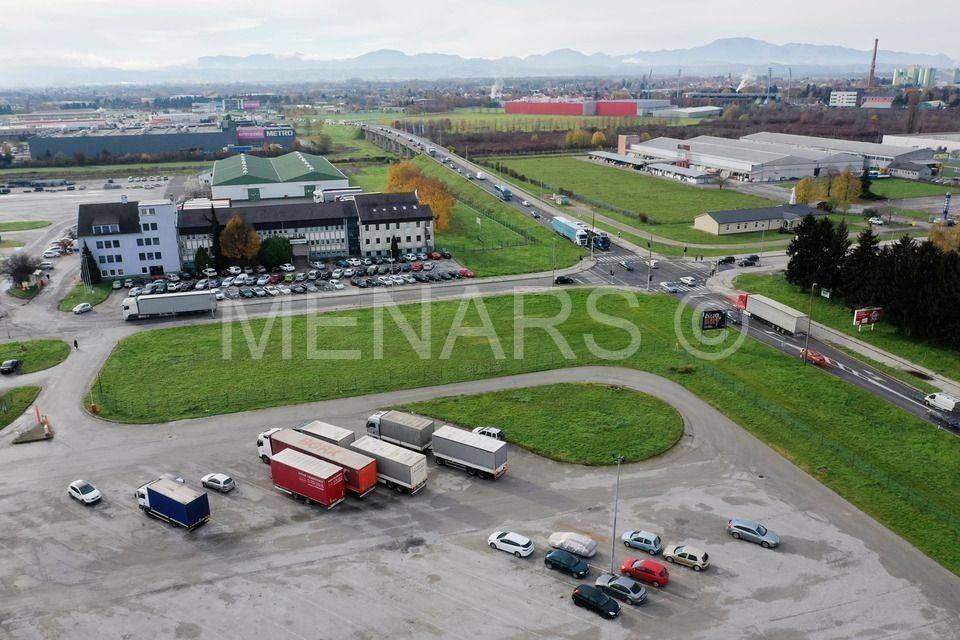 Zemljište, Najam, Varaždin, Varaždin