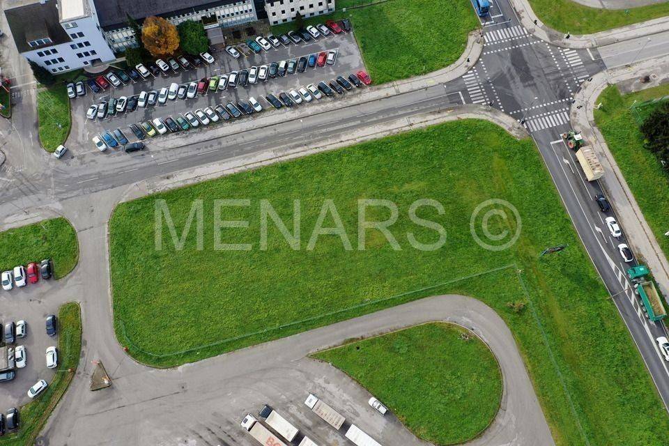 Zemljište, Najam, Varaždin, Varaždin