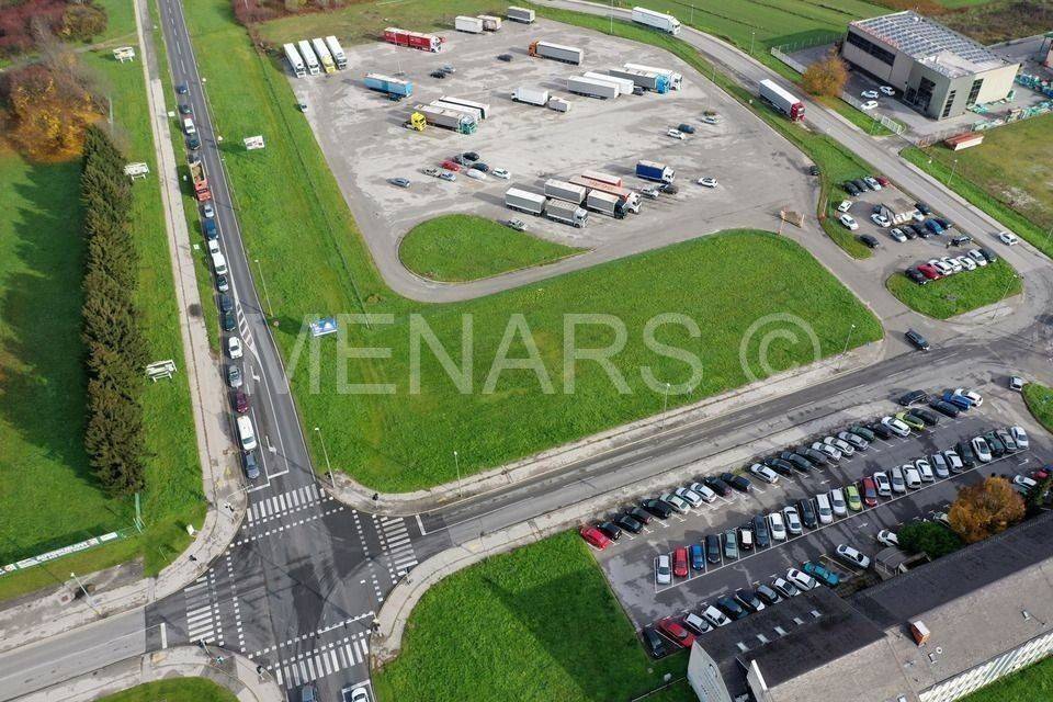 Zemljište, Najam, Varaždin, Varaždin