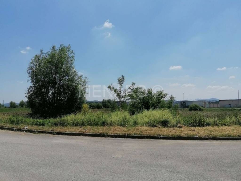 Građevinsko zemljište, Prodaja, Gornji Kneginec, Donji Kneginec