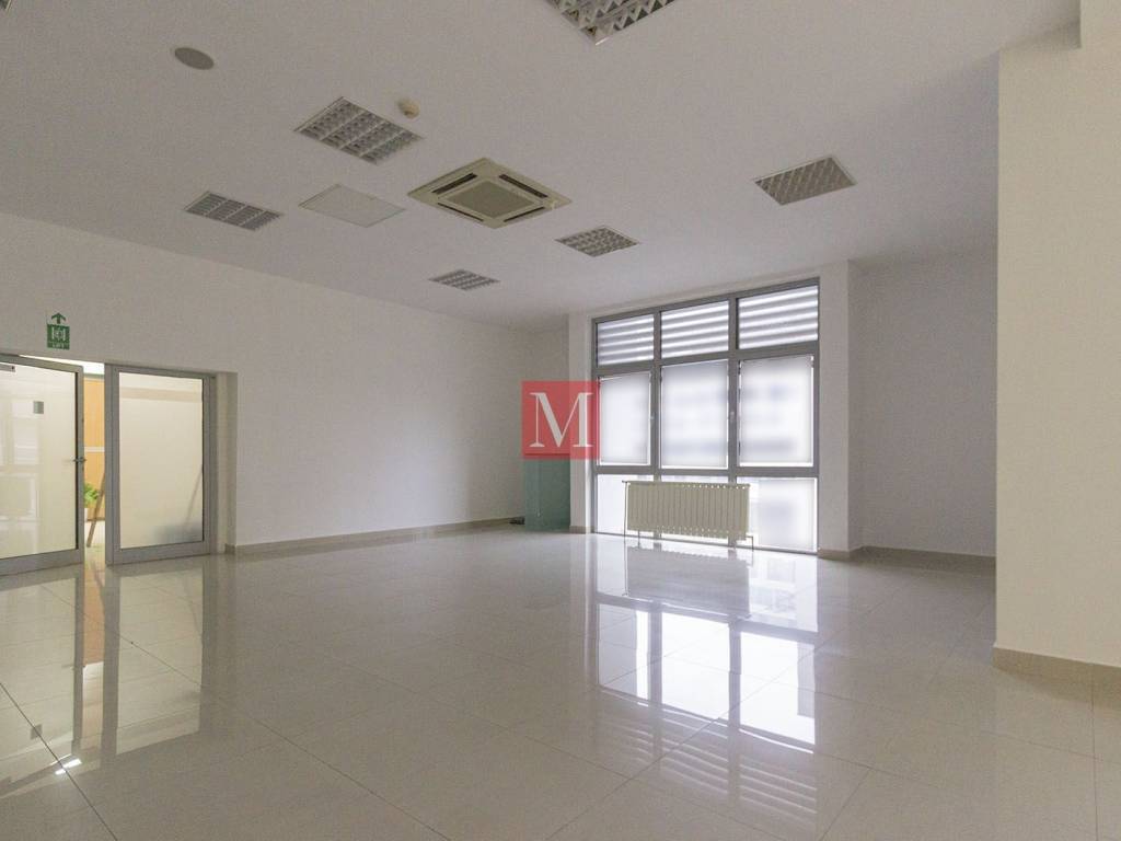 Poslovna zgrada, Najam, Zagreb, Gornja Dubrava