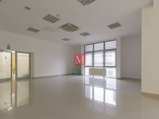 Poslovna zgrada, Najam, Zagreb, Gornja Dubrava