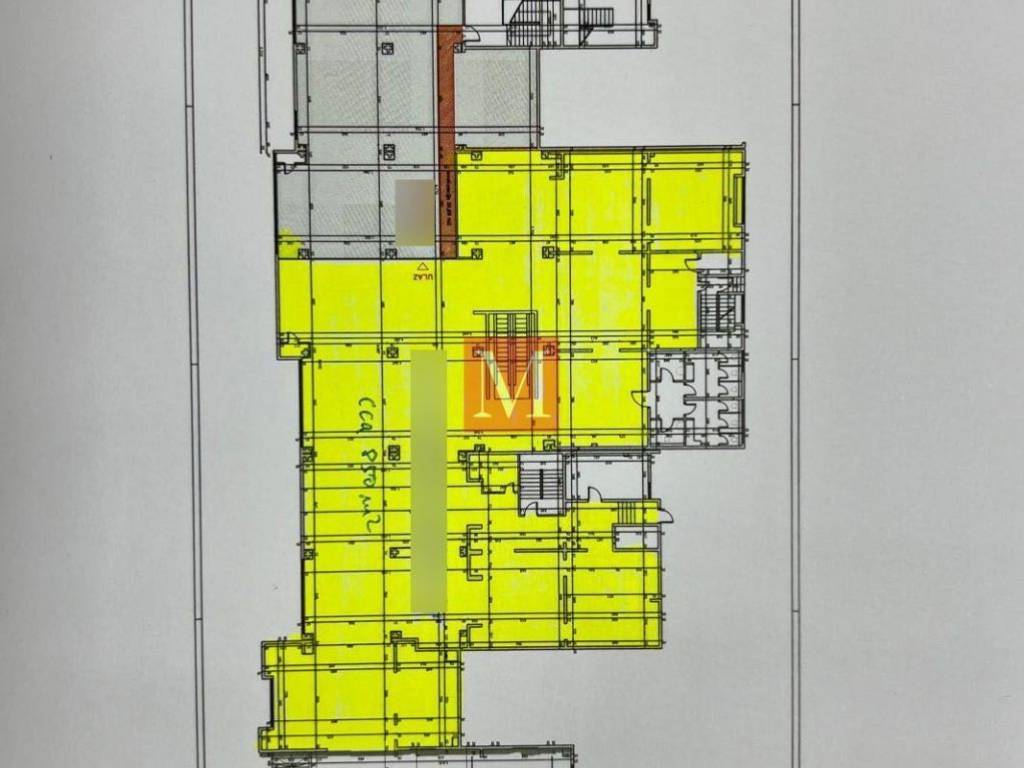 Poslovna zgrada, Najam, Zagreb, Gornja Dubrava