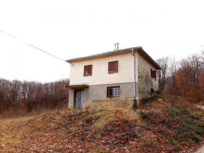 Kuća za odmor, Prodaja, Ivanec, Cerje Tužno