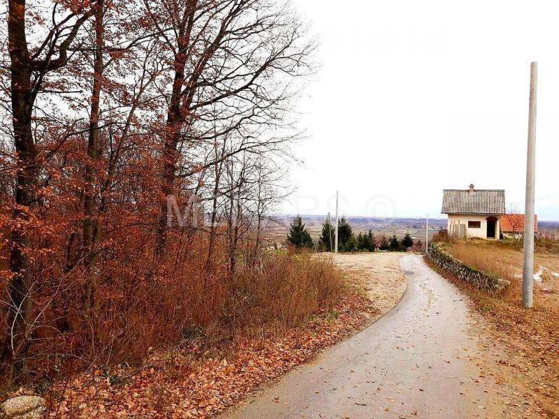 Kuća za odmor, Prodaja, Ivanec, Cerje Tužno