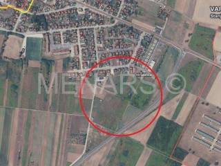 Građevinsko zemljište, Prodaja, Varaždin - Okolica, Hrašćica