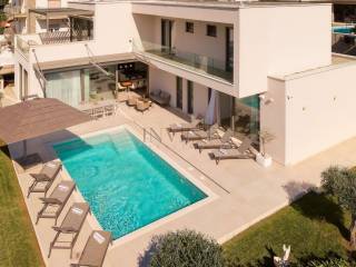 Luksuzna vila, Prodaja, Podstrana, Podstrana