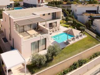 Luksuzna vila, Prodaja, Podstrana, Podstrana