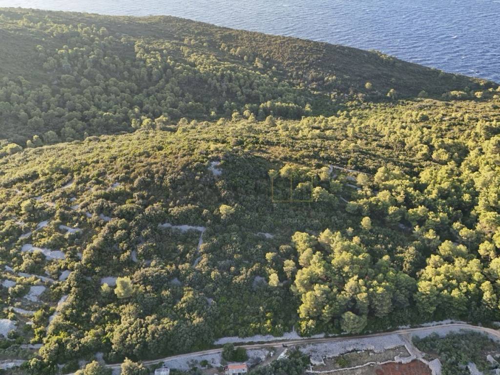 Poljoprivredno zemljište, Prodaja, Vis, Vis