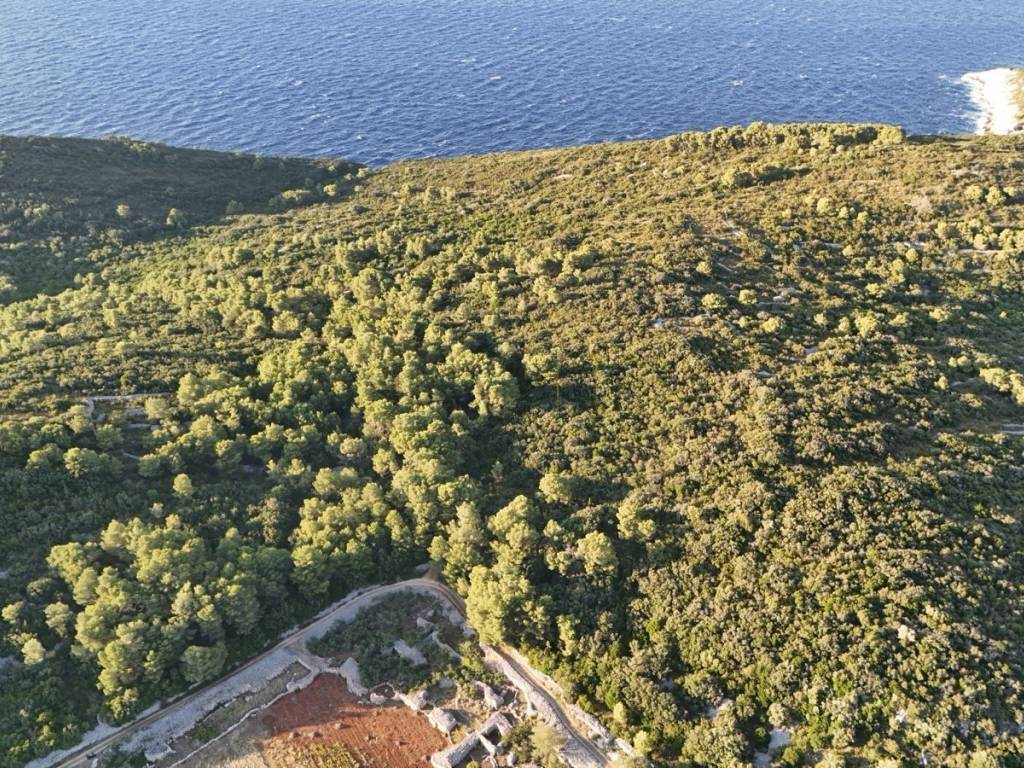 Poljoprivredno zemljište, Prodaja, Vis, Vis