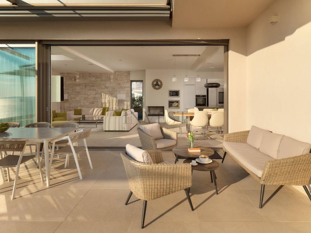 Luksuzna vila, Prodaja, Podstrana, Podstrana