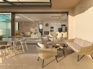 Luksuzna vila, Prodaja, Podstrana, Podstrana