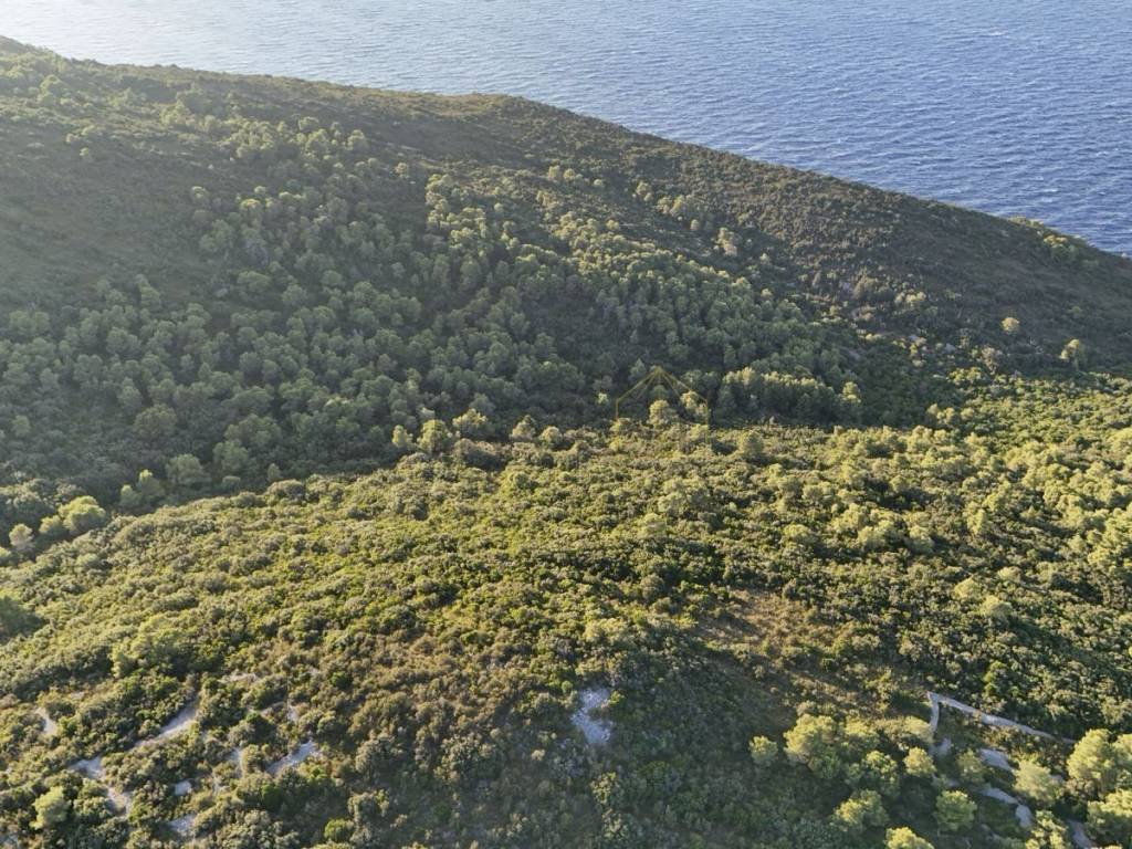 Poljoprivredno zemljište, Prodaja, Vis, Vis