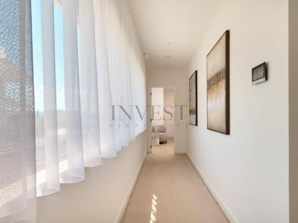 Luksuzna vila, Prodaja, Podstrana, Podstrana