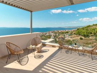 Luksuzna vila, Prodaja, Podstrana, Podstrana