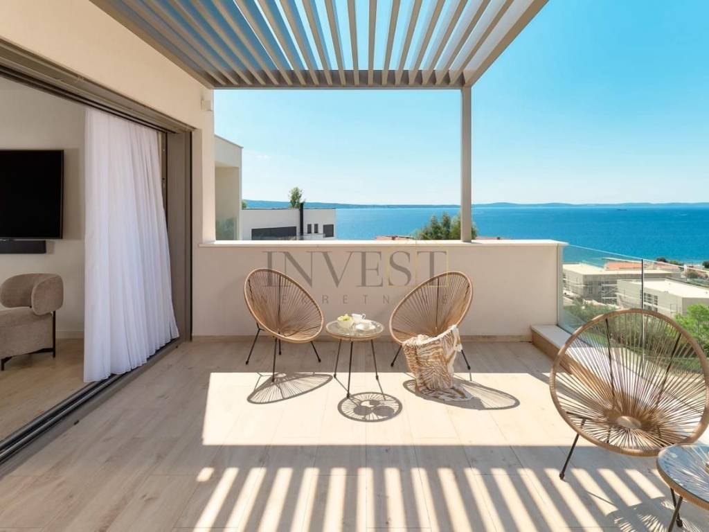 Luksuzna vila, Prodaja, Podstrana, Podstrana