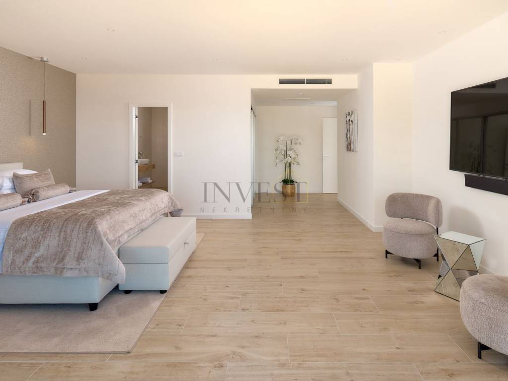 Luksuzna vila, Prodaja, Podstrana, Podstrana