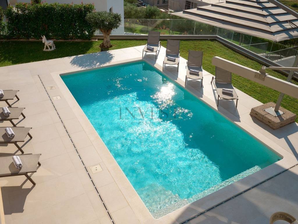 Luksuzna vila, Prodaja, Podstrana, Podstrana