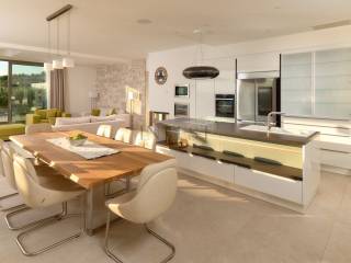 Luksuzna vila, Prodaja, Podstrana, Podstrana