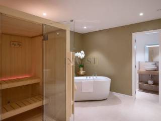 Luksuzna vila, Prodaja, Podstrana, Podstrana