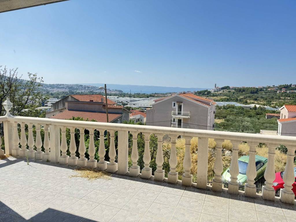 Samostojeća kuća, Prodaja, Solin - Okolica, Kučine