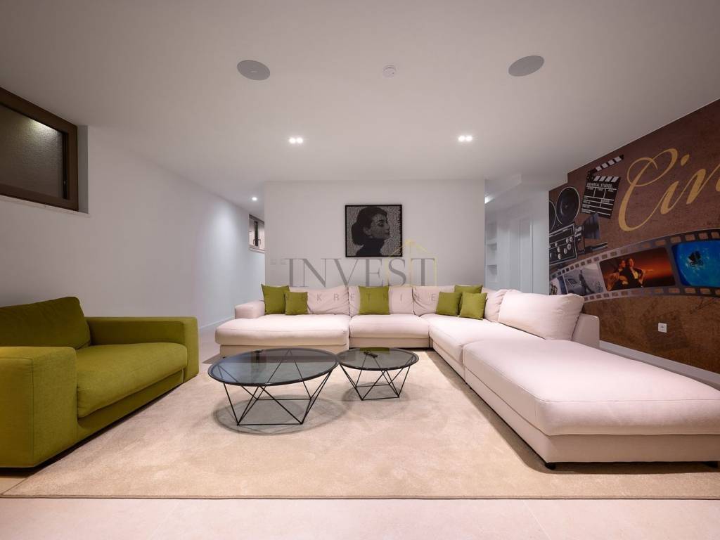 Luksuzna vila, Prodaja, Podstrana, Podstrana