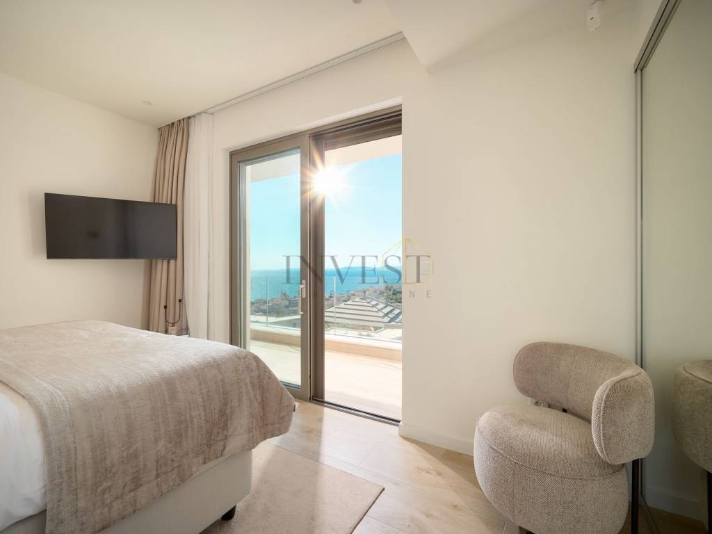 Luksuzna vila, Prodaja, Podstrana, Podstrana