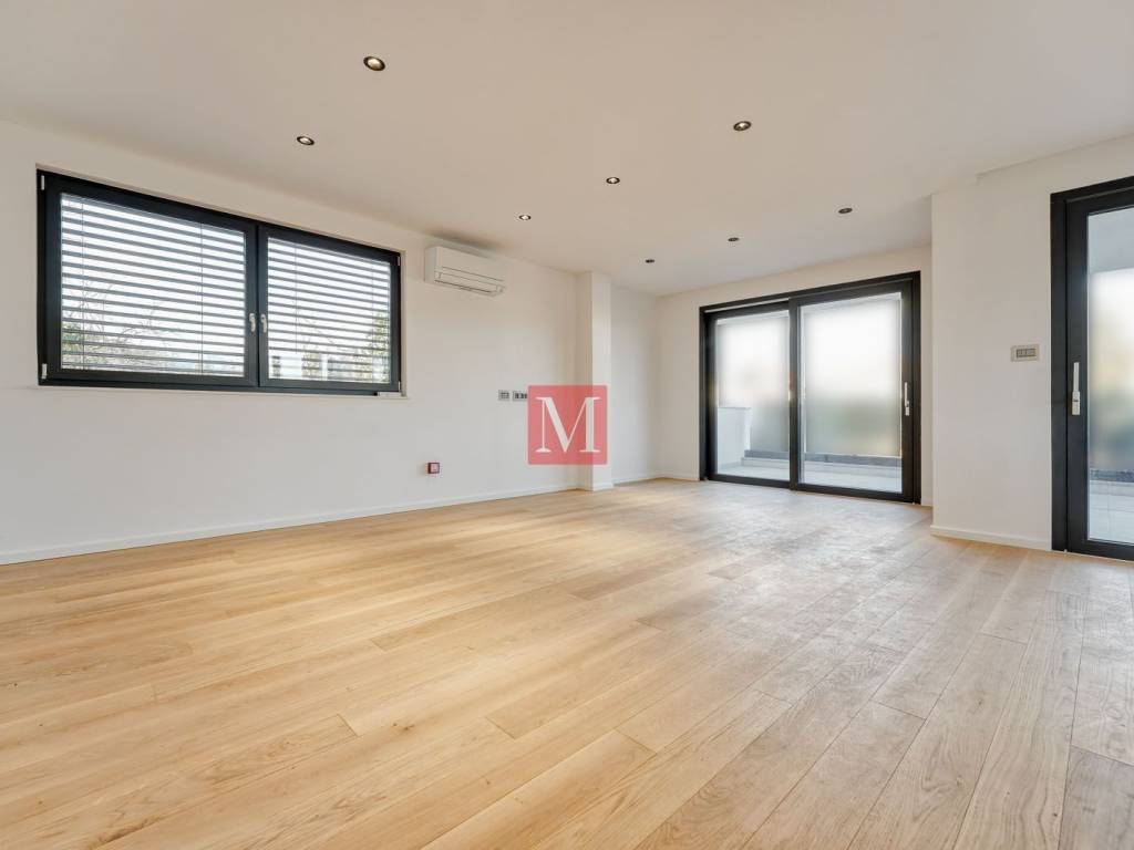 Stan u novogradnji, Najam, Zagreb, Maksimir