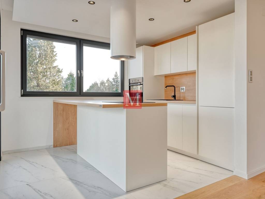 Stan u novogradnji, Najam, Zagreb, Maksimir