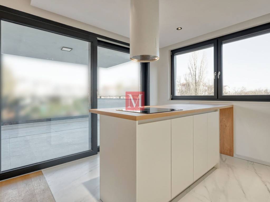 Stan u novogradnji, Najam, Zagreb, Maksimir