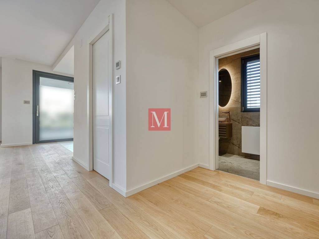 Stan u novogradnji, Najam, Zagreb, Maksimir