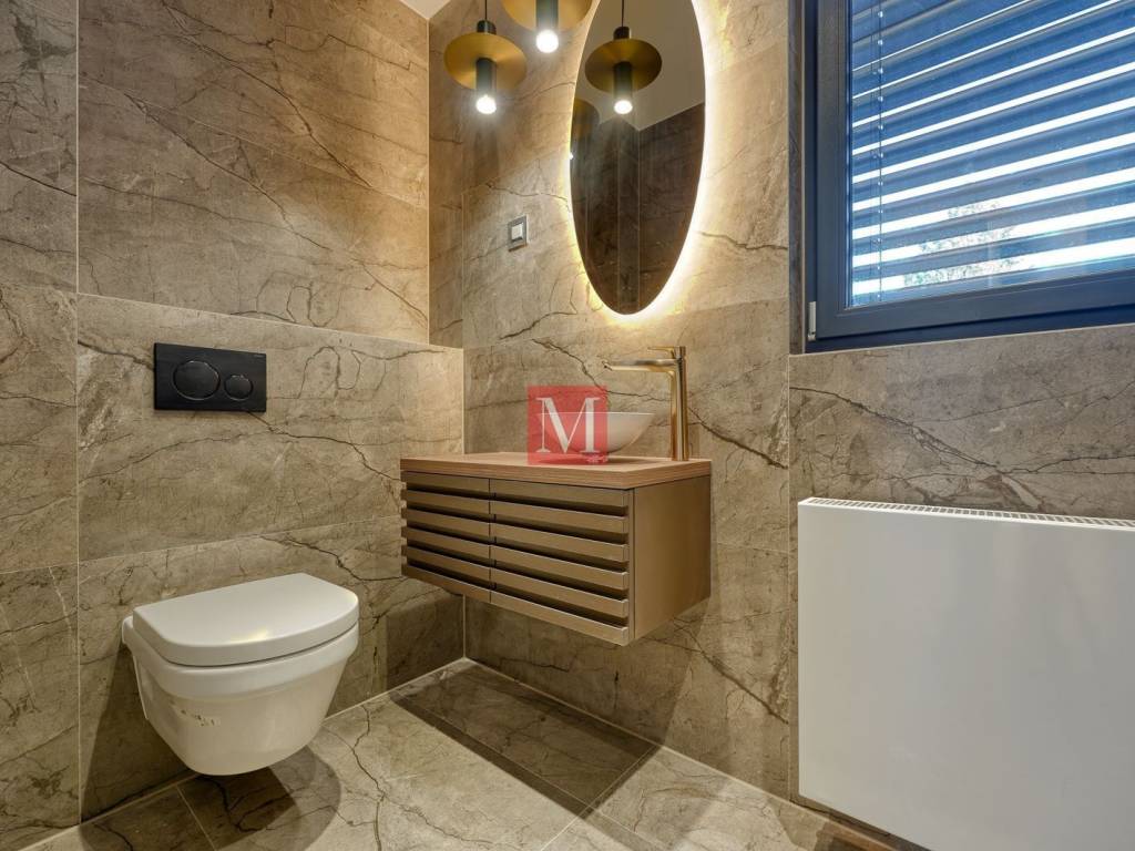 Stan u novogradnji, Najam, Zagreb, Maksimir