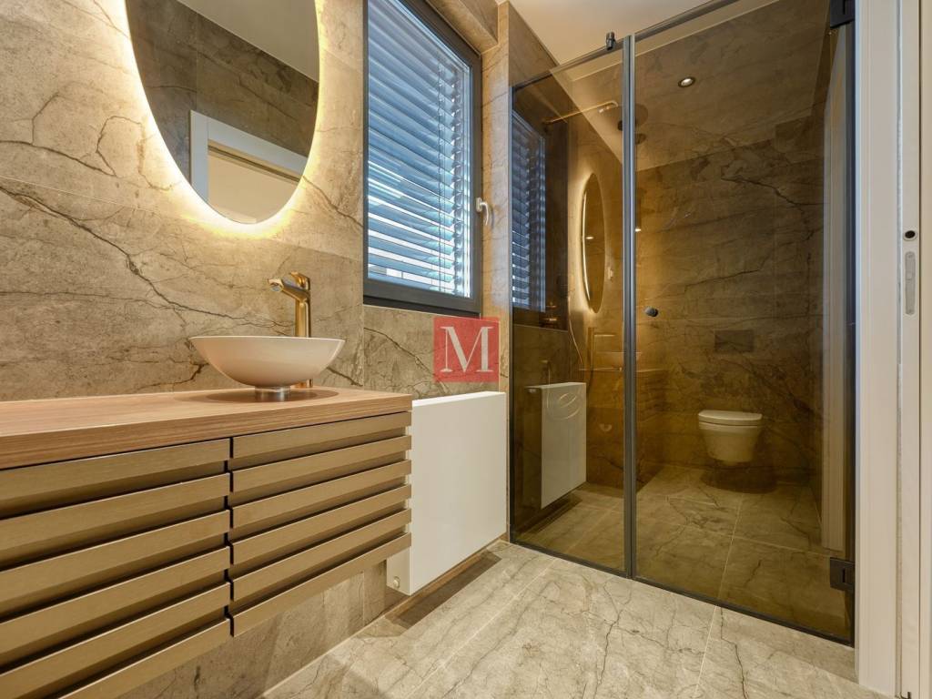 Stan u novogradnji, Najam, Zagreb, Maksimir