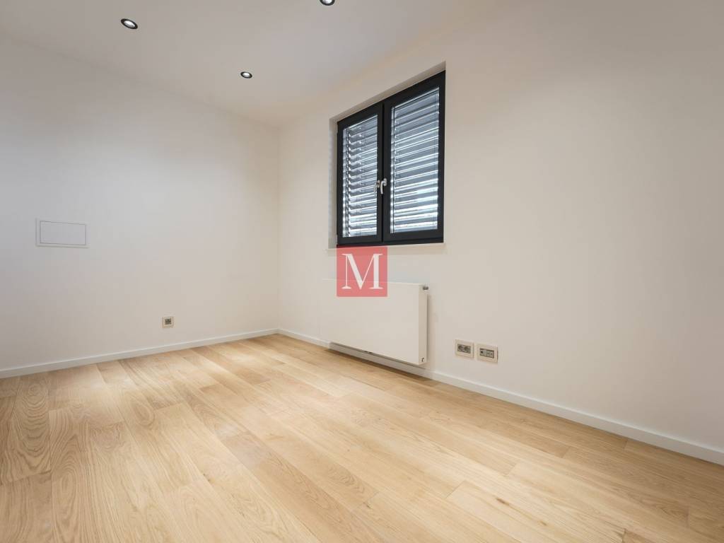 Stan u novogradnji, Najam, Zagreb, Maksimir