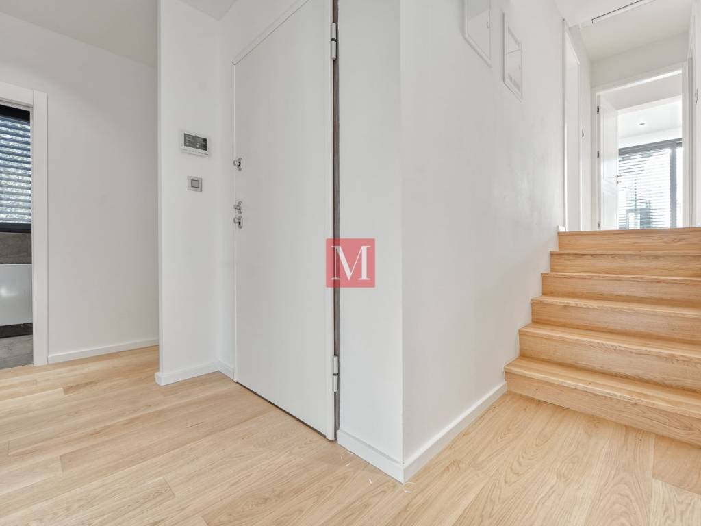 Stan u novogradnji, Najam, Zagreb, Maksimir