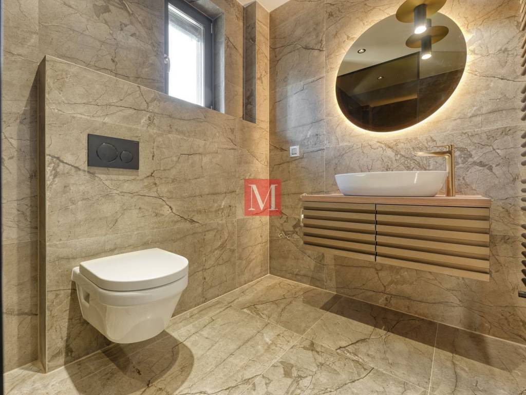 Stan u novogradnji, Najam, Zagreb, Maksimir