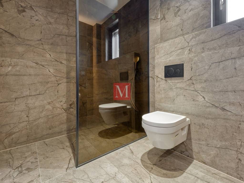 Stan u novogradnji, Najam, Zagreb, Maksimir