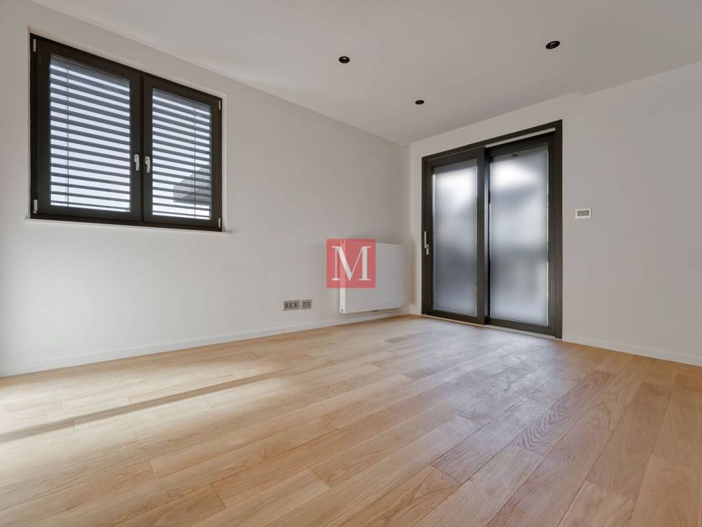 Stan u novogradnji, Najam, Zagreb, Maksimir