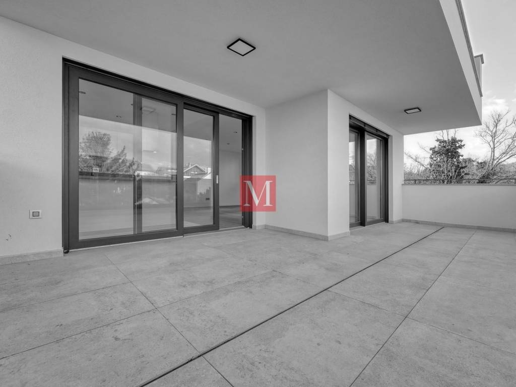 Stan u novogradnji, Najam, Zagreb, Maksimir