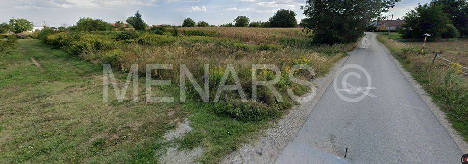 Građevinsko zemljište, Prodaja, Varaždin - Okolica, Kućan Marof