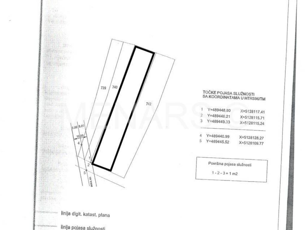 Građevinsko zemljište, Prodaja, Varaždin - Okolica, Kućan Marof