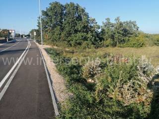 Građevinsko zemljište, Prodaja, Unešić, Unešić