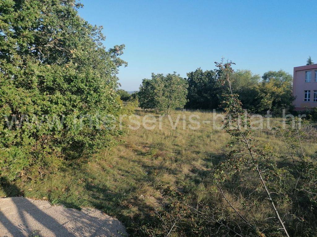 Građevinsko zemljište, Prodaja, Unešić, Unešić